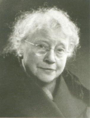 Cornelia Hendrika Maria Holla